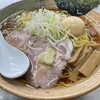 覆麺 智