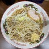 ラーメン二郎 横浜関内店