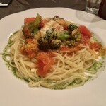 SENGAWA PASTA - 