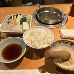 Ginza Syabu Tsuu - 