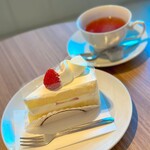 Patisserie Malraux - 