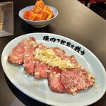 焼肉 ここから - 