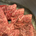 焼肉 わがんせ - 