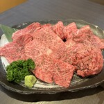 焼肉 わがんせ - 