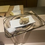 穴子印 江坂海鮮天婦羅 おーうえすと - 