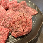 焼肉 わがんせ - 