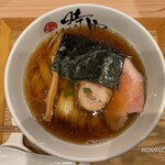 Chuuka Soba Shigure - 