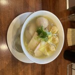 麺や 維新 - 