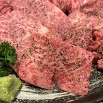 焼肉 わがんせ - 