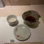 穴子印 江坂海鮮天婦羅 おーうえすと - 