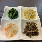 焼肉 わがんせ - 