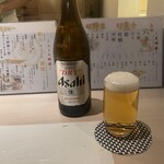 穴子印 江坂海鮮天婦羅 おーうえすと - 