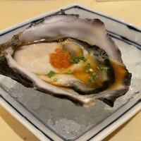 鮨　日本橋　鰤門 - 
