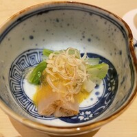 鮨　日本橋　鰤門 - 