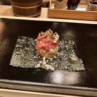 渋谷 鮨らぼ - 