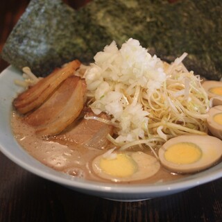 NAGAHAMAらーめん_1