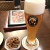 フランツィスカーナー バー＆グリル 日本橋店