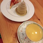 TEAROOM Yoshiki Handa - 