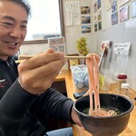 多田製麺所 - 