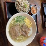 Hanamura Soba - 