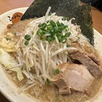 Ramen Kaiji - かいじの豚そば