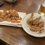 三代目 鳥メロ - 