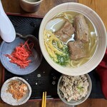 Hanamura Soba - 