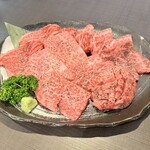 焼肉 わがんせ - 