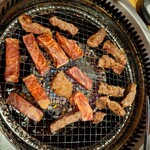 Yakiniku King - 