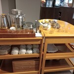 TEAROOM Yoshiki Handa - 