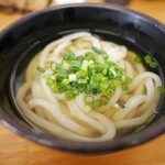 多田製麺所 - 