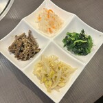 焼肉 わがんせ - 