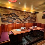 Grill & Bar TSUBAKI - 