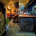 Grill & Bar TSUBAKI - 