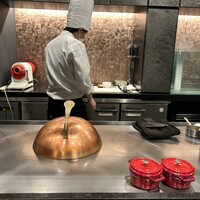 mahoroba 鉄板 心斎橋 - 