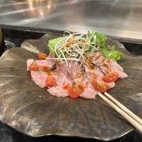 mahoroba 鉄板 心斎橋 - 