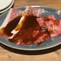 焼肉 うしみつ 恵比寿本店 - 