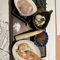 蟹善 - 