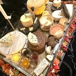 ガストロノミー ジョエル・ロブション - 