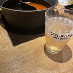 Shabushabu Onyasai - 