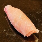 登喜和鮨 新発田本店