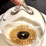 ガストロノミー ジョエル・ロブション - 