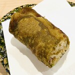 登喜和鮨 - 雄蟹