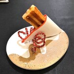 ガストロノミー ジョエル・ロブション - 