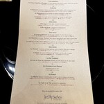 ガストロノミー ジョエル・ロブション - 