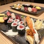 Tsukiji Sushikou - 