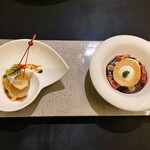 ガストロノミー ジョエル・ロブション - 