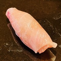 登喜和鮨 新発田本店 - 寒ぶり