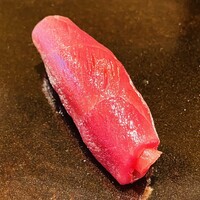 登喜和鮨 新発田本店 - まぐろ漬け