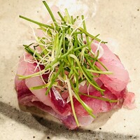 登喜和鮨 新発田本店 - くえ